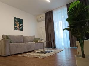 Planet Green Residence