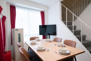 Yamamoto Building 2nd floor - Vacation STAY 79181v