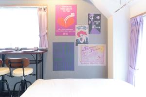 Marine Cove Hatsudai 401 - Vacation STAY 79401v