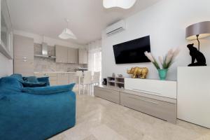 Lovely apartment with terrace near the Vatican