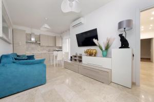 Lovely apartment with terrace near the Vatican