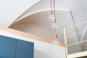 Historic Town Center, Parking Nearby