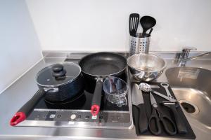 PRIME Asakusa - Vacation STAY 20539