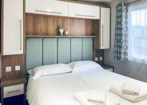 Whitecairn Holiday Park