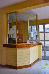 Hotel La Quinta de Allison