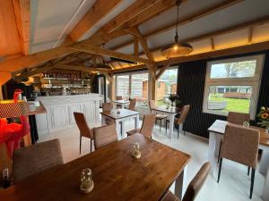 Wellness Sauna Beauty Farm Midwolda