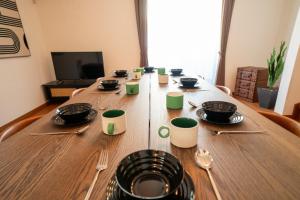 Tokyo Home Base Haneda - Vacation STAY 20557