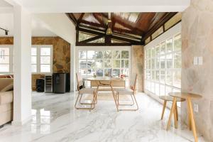 Casa Charme Eco Luxury Charm Hotel & Events