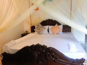 Lion Heart Villa Hikkaduwa