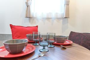 J-ARC Shinjuku - Vacation STAY 20546