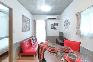 J-ARC Shinjuku - Vacation STAY 20546