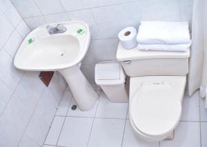 Hotel La Quinta de Allison