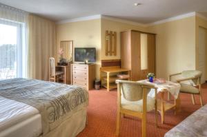 Triple Room room in Panoramic-Oscar