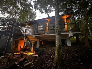 The No,10 Mt,Fuji Forest House - Vacation STAY 81936v