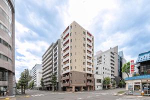 Belle Neige Sapporo - Vacation STAY 20571