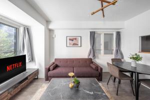 Belle Neige Sapporo - Vacation STAY 20571