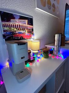 Le cocon du Vieux Colmar