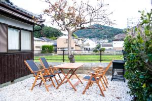 Awaji Egao Sakuie in Sumoto - Vacation STAY 81949v