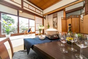 Awaji Egao Sakuie in Sumoto - Vacation STAY 81949v