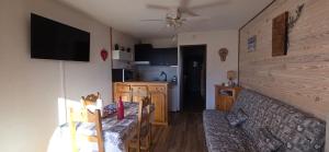 Très joli studio au calme et bien situé