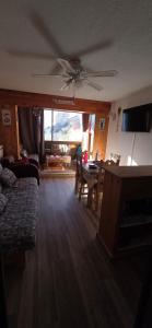 Très joli studio au calme et bien situé