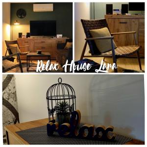 Relax House Lara in Krapinske Toplice