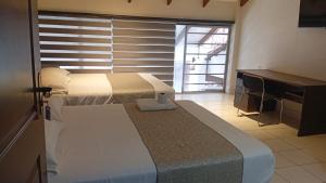 Hostal Independencia