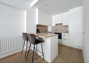 Apartment Sunset Koksijde