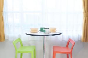 Rio Grande Nishi-Shinjuku 5-chome - Vacation STAY 82744v