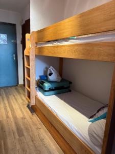 Très joli studio au calme et bien situé