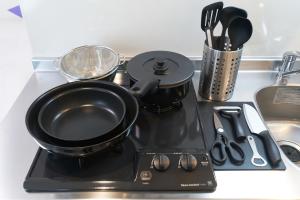 Rio Grande Nishi-Shinjuku 5-chome - Vacation STAY 82770v