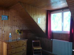 Maisons d'hotes Le Buisson : photos des chambres