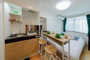 Zenith Shinjuku-Hunoki- - Vacation STAY 82810v