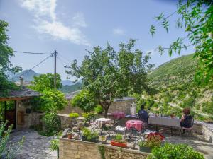 Casa Calda Epirus Greece