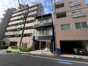Joint Court Kameido Kame-chan - Vacation STAY 82808v
