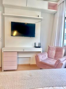 Apartamento moderno no centro