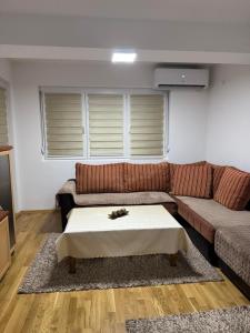 PETROVSKI Apartment