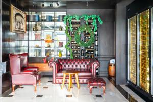 HillTop Luxury Villa Club Suite Hotel -Ocean Skyline Views 山頂會所別墅酒店