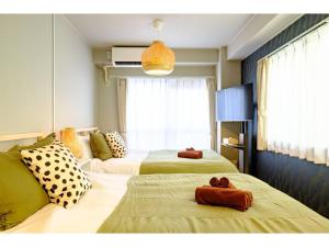 Living Stay Plum Residence - Vacation STAY 20584