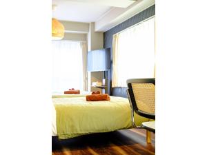 Living Stay Plum Residence - Vacation STAY 20584