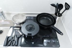 GRANQUAL Horikiri 101 - Vacation STAY 83799v