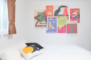 GRANQUAL Horikiri 101 - Vacation STAY 83763v