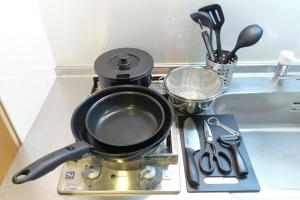 Domire Setagaya - Vacation STAY 20604