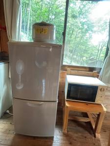 Sky Lodge Gingamura - Vacation STAY 84483v