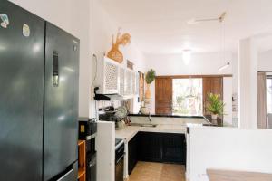 Angel Villa 4 Bedroom Ubud