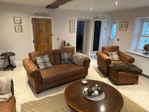 The Oldest House Located in the heart of Matlock