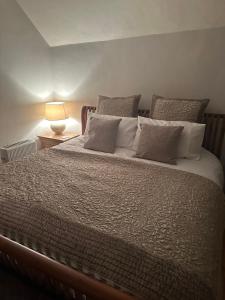 The Oldest House Located in the heart of Matlock