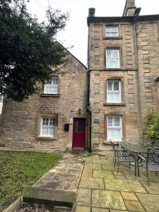 The Oldest House Located in the heart of Matlock