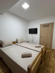 PETROVSKI Apartment