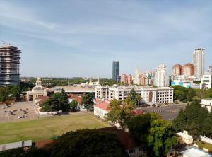 Hermoso monoambiente en el corazon de palermo